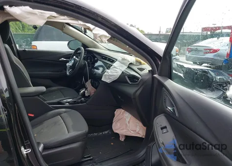 2023 Buick Encore Gx Select Fwd z USA, uszkodzony, nr VIN KL4MMDSL2PB069771